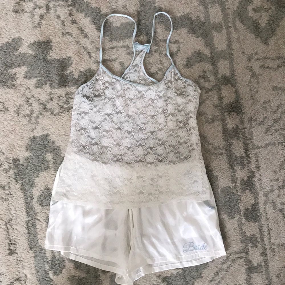 💙❕Beautiful Bridal Set❕💙 - Picture 2 of 6